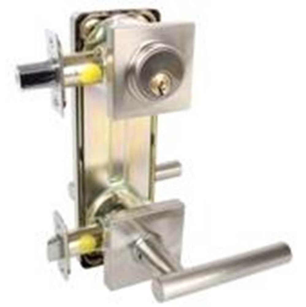 MIRAGE 5-1/2 Inch INT'D SGL 15