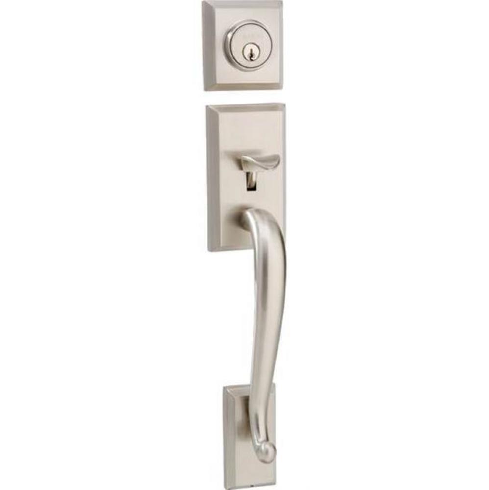 Tuscany Single Cylinder