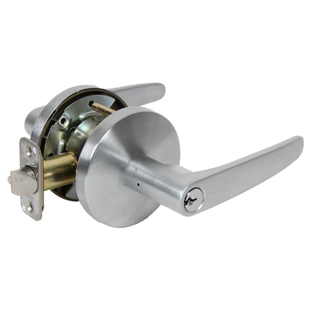 AVALON G2 CYL ENTRY 26D