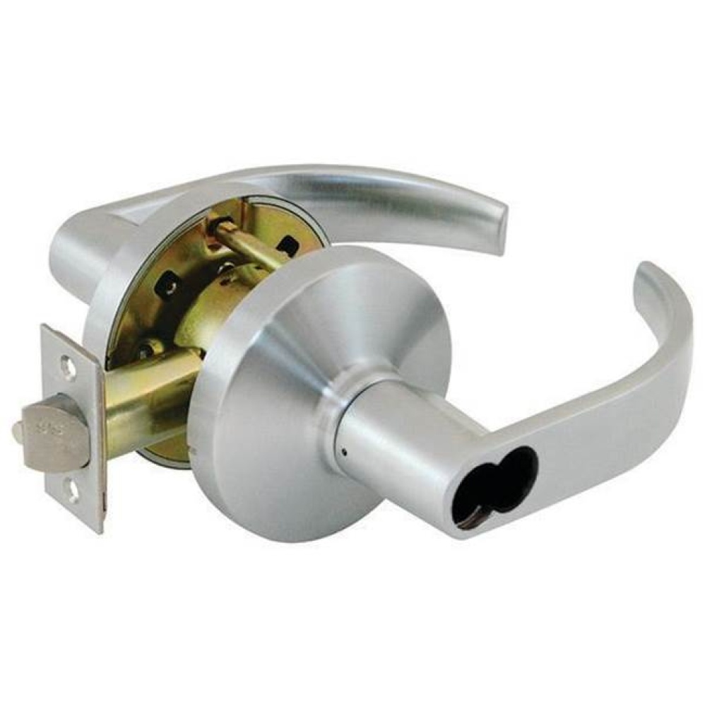 PENDLETON I/C ENTRY 15 NO CORE