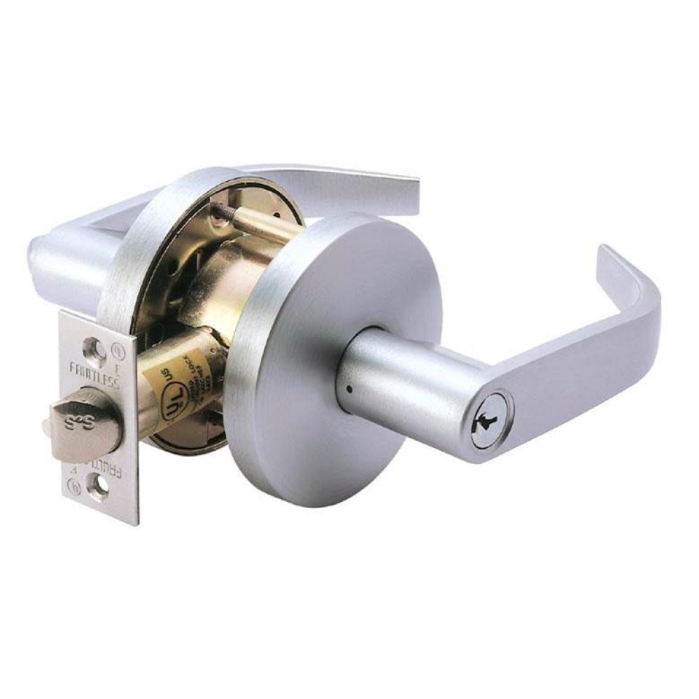 DAVIDSON I/C ENTRY 26D NO CORE