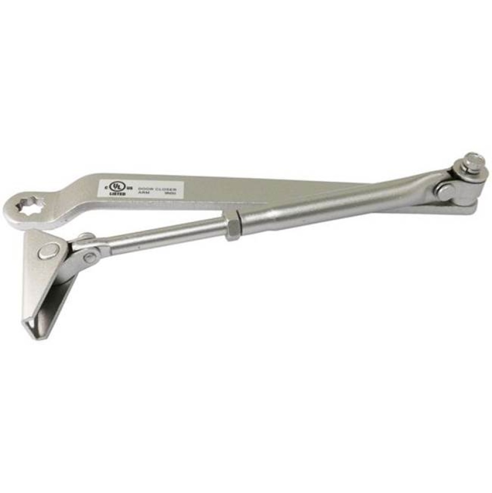 DOOR CLOSER ARM SET AL