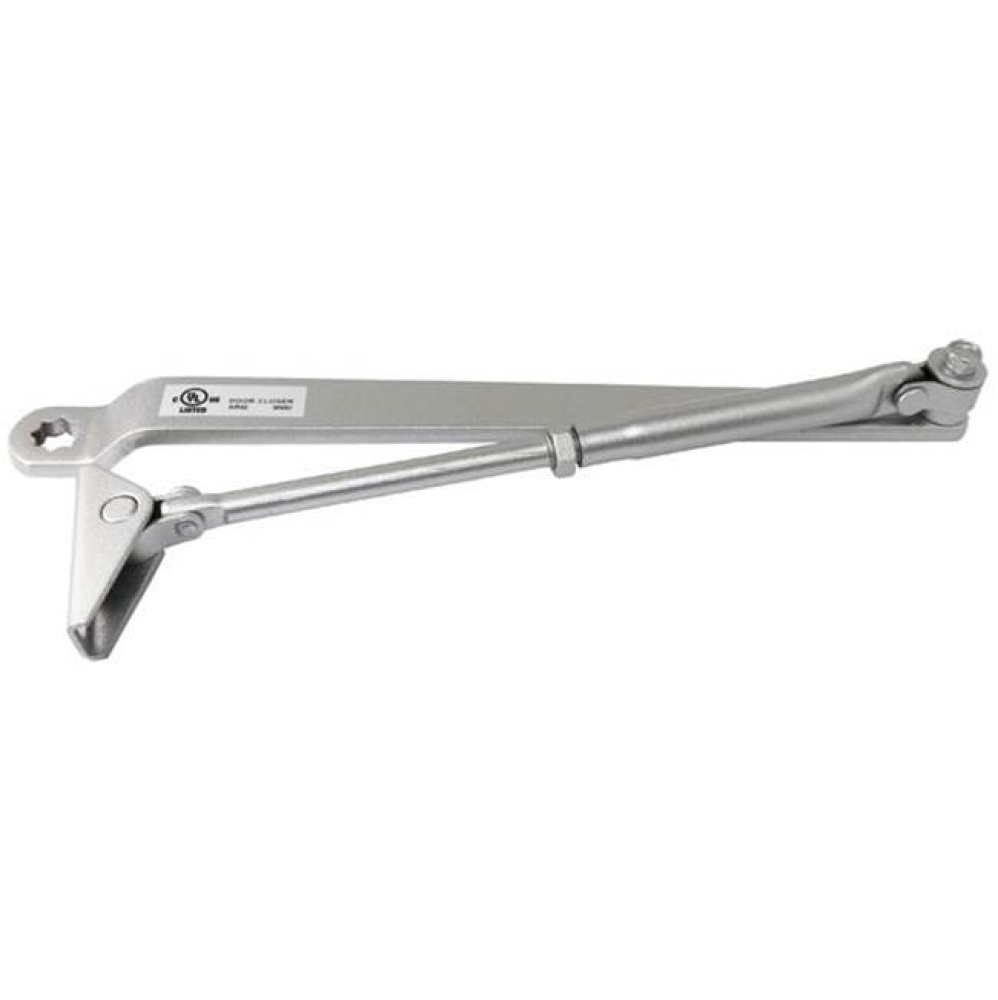 REGULAR ARM SET GC8700 AL