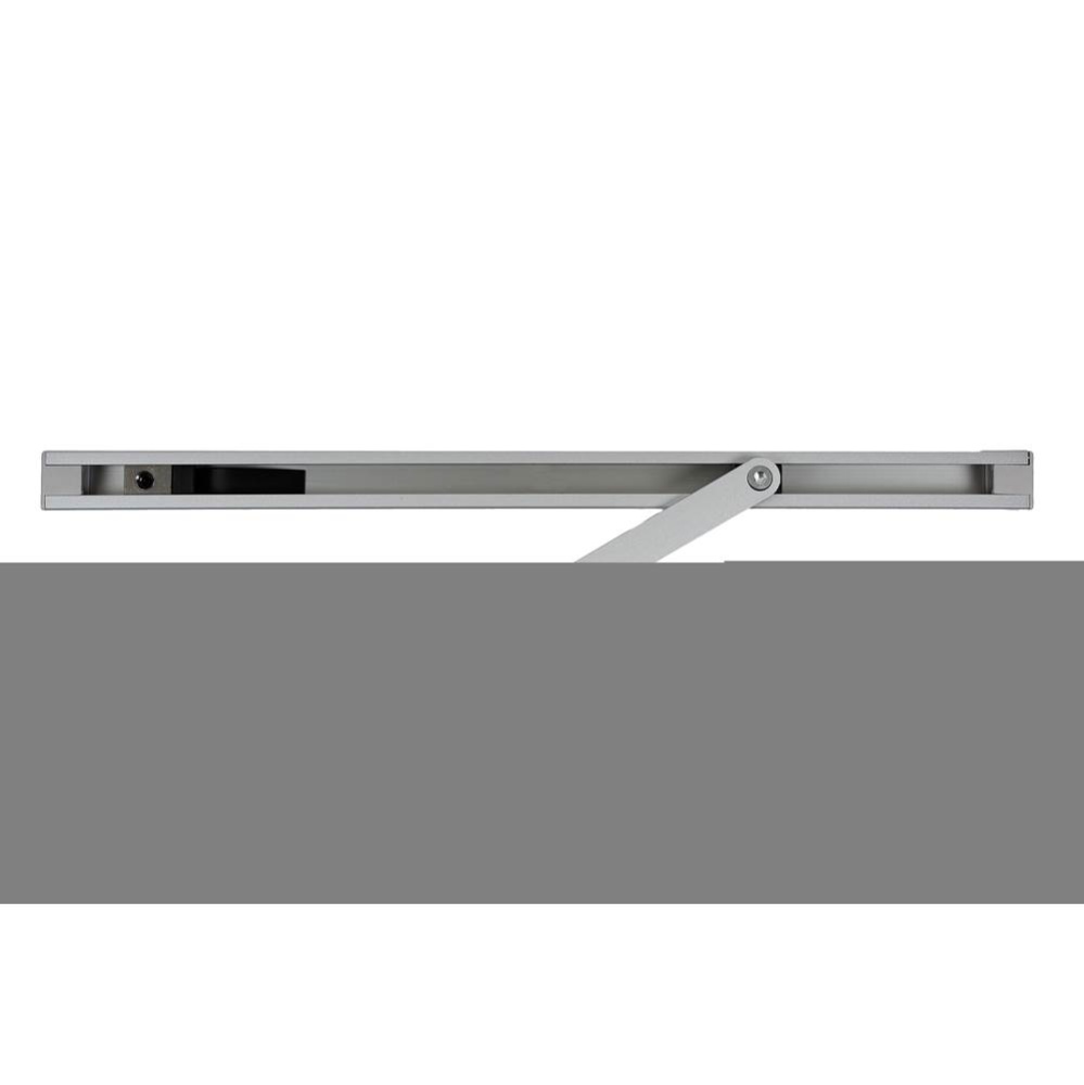 TRACK HOLD OPEN ARM SET AL