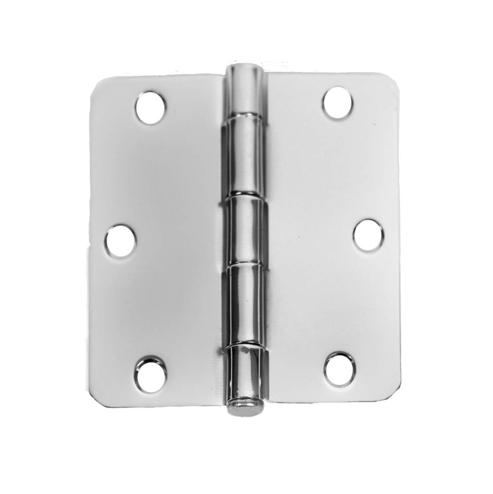 3.5x3.5 1/4 Inch R. PLAIN REMOVABLE CP