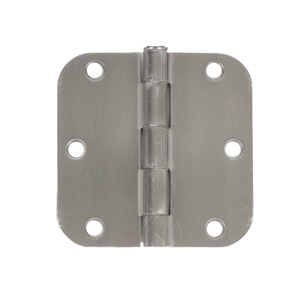 3.5x3.5 5/8 Inch R. PLAIN REMOVABLE SN