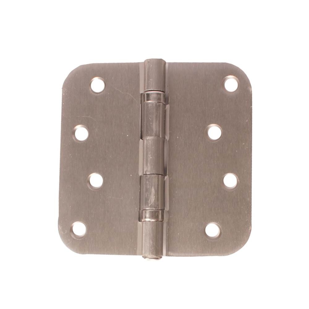 4x4 RES 5/8 Inch R. 2BALL REMOVABLE SN