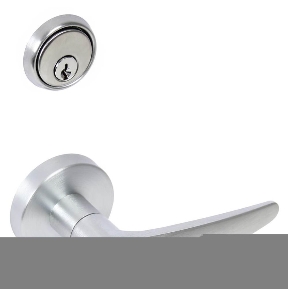 MORTISE OFFICE/ENTRY F04 26D