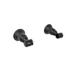 Pamex BC10BL-13800 - CHARLESTON POST (PAIR) 3/4 Inch BL