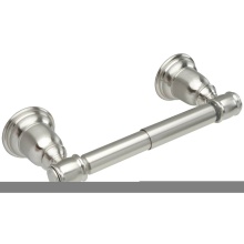 Pamex BC10SN-42 - CHARLESTON PAPER HOLDER SN