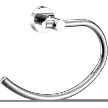 Pamex BC12CP-32 - SOLANO METAL TOWEL RING CP