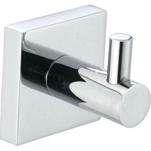 Pamex BC14CP-21 - VINA SINGLE ROBE HOOK CP
