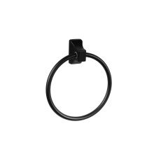 Pamex BC3BL-30 - CORONA METAL TOWEL RING BL