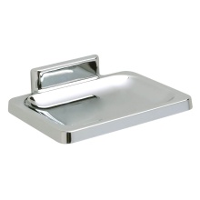 Pamex BC3CP-60 - CORONA SOAP DISH CP