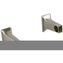 Pamex BC3SN-15800 - CORONA POSTS (PAIR) 5/8 Inch SN