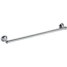 Pamex BC4CP-13824 - ESTES 24 Inch TOWEL BAR SET CP