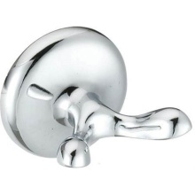 Pamex BC4CP-22 - ESTES DBL ROBE HOOK CP