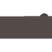 Pamex BC5DB-42 - SEAL BEACH PAPER HOLDER DB