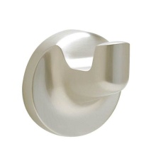 Pamex BC5SN-21 - SEAL BEACH ROBE HOOK SN