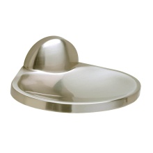 Pamex BC5SN-60 - SEAL BEACH SOAP DISH SN