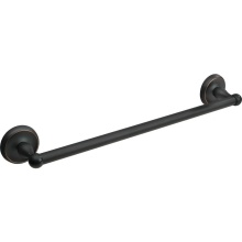 Pamex BC6DB-13818 - CARMEL 18 Inch TOWEL BAR SET DB