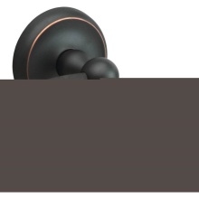 Pamex BC6DB-43 - CARMEL EURO PAPER HOLDER DB