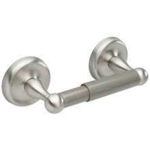 Pamex BC6SN-42 - CARMEL PAPER HOLDER SN