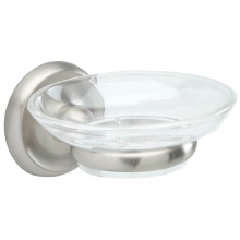 Pamex BC6SN-60 - CARMEL SOAP DISH SN