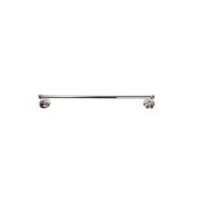 Pamex BC7CP-13824 - VENTURA 24 Inch TOWEL BAR SET CP
