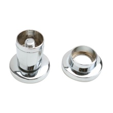 Pamex BSFCP-02 - ZINC ADJ FLANGE SET CP