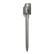 Pamex DD02-46SN - DOOR SAVER II HINGE PIN SN