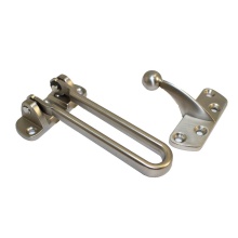 Pamex DD04-31SN - SWING BAR DOOR GUARD SN