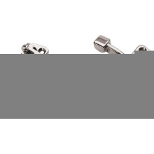 Pamex DD04-33CP - BUMPER DOOR GUARD CP