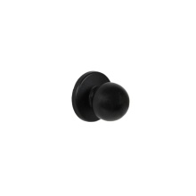Pamex DD06-10BL - 1-1/4 Inch BIFOLD KNOB W/PLATE BL