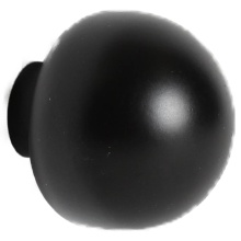 Pamex DD06-11BL - 1-1/4 Inch BIFOLD KNOB ONLY BL