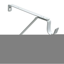Pamex DD06-32WC - HD ADJ SHELF ROD SUPPORT WC