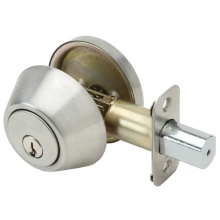 Pamex FD261 - D2 SINGLE DEADBOLT 32D