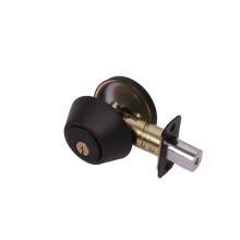 Pamex FD291 - D2 SINGLE DEADBOLT US19
