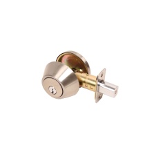Pamex FD2P1 - D2 SINGLE DEADBOLT 15