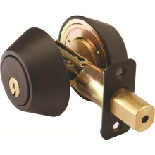 Pamex FD302 - D3 DOUBLE DEADBOLT 10B