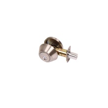 Pamex FD361 - D3 SINGLE DEADBOLT 32D