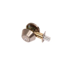 Pamex FD3P1 - D3 SINGLE DEADBOLT 15