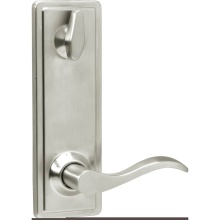 Pamex FITS-LYEP-R - SQUARE INTED TRIM LYE RH 15