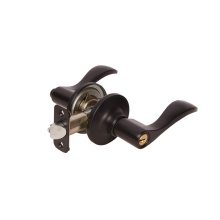 Pamex FLYE007CR - NAPLES P BUTTON ENT ADA RH 10B