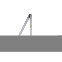 Pamex GC6800BF-AL - G1 SLIM CLOSER 1-6 BC BF AL