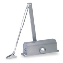 Pamex GC803-AL - DOOR CLOSER SIZE3 AL
