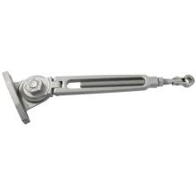 Pamex GHFA680-AL - DOOR HOLD OPEN ARM SET AL