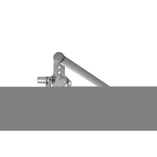 Pamex GSCNSA590-AL - SPRING CUSH-N-STOP ARM 5900 AL