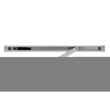 Pamex GTHA680-AL - TRACK HOLD OPEN ARM SET AL