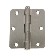 Pamex H35-10RSC - 3.5x3.5 1/4 Inch R. PLAIN REMOVABLE SC